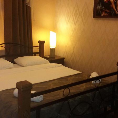 טביליסי Hotel Old Rustaveli מראה חיצוני תמונה