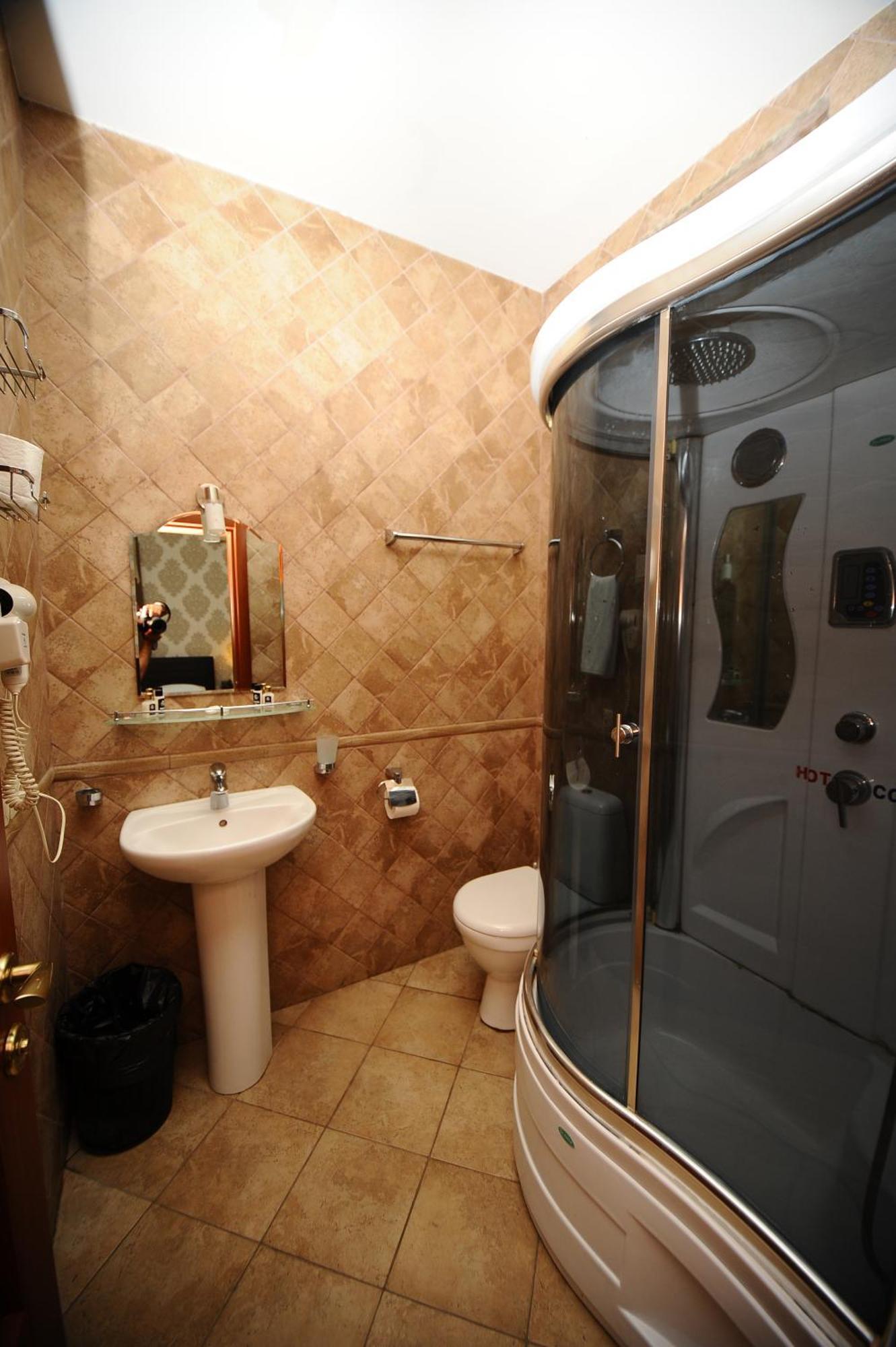 טביליסי Hotel Old Rustaveli מראה חיצוני תמונה