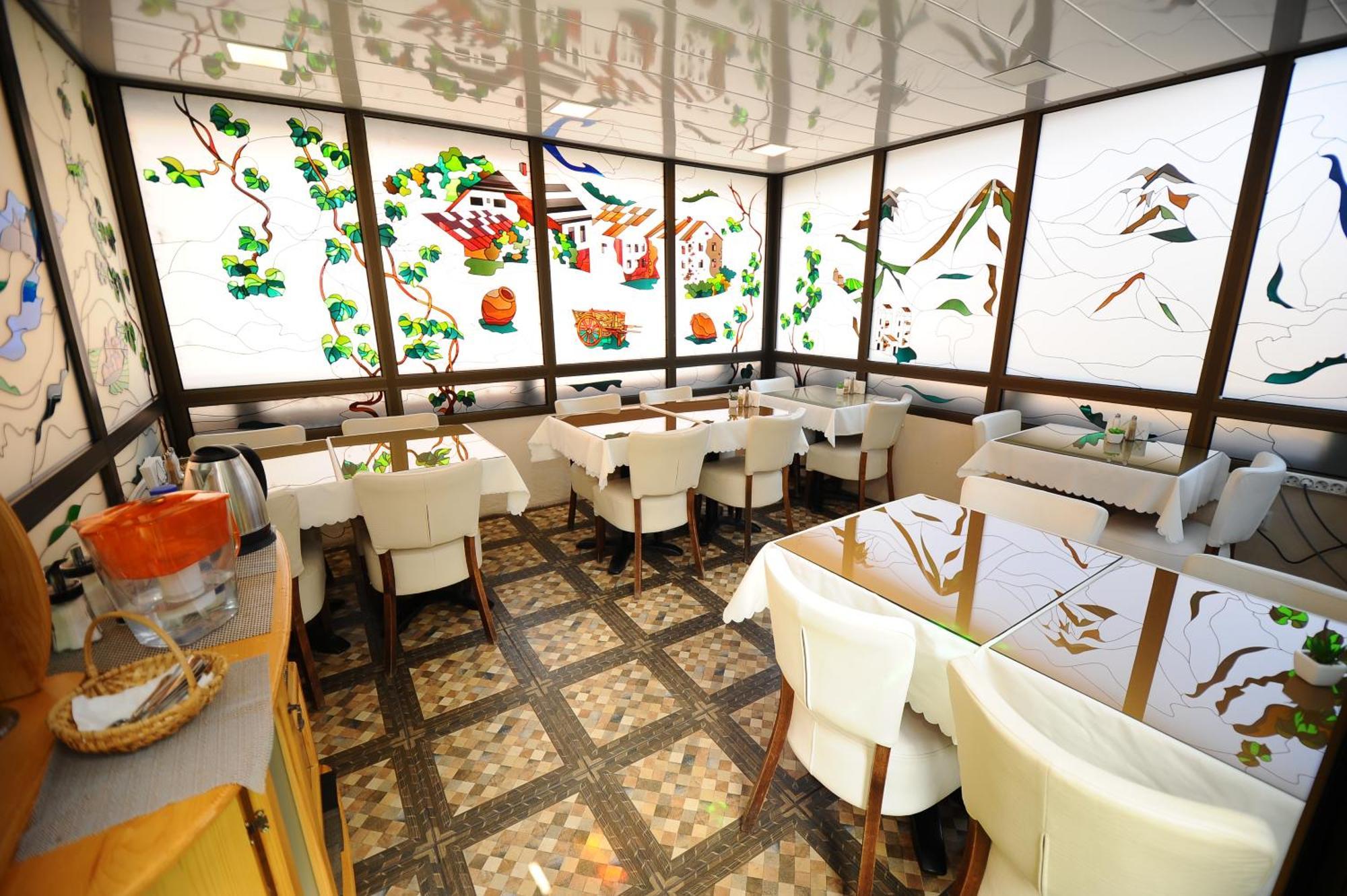 טביליסי Hotel Old Rustaveli מראה חיצוני תמונה