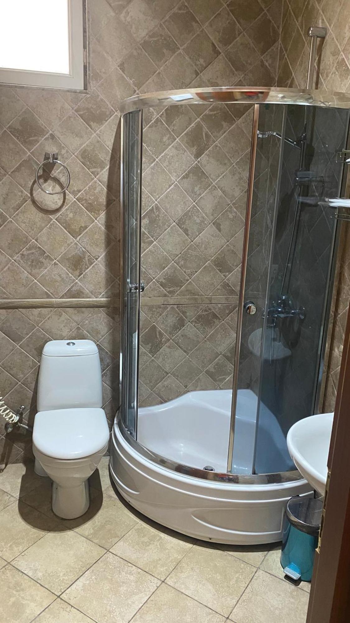 טביליסי Hotel Old Rustaveli מראה חיצוני תמונה