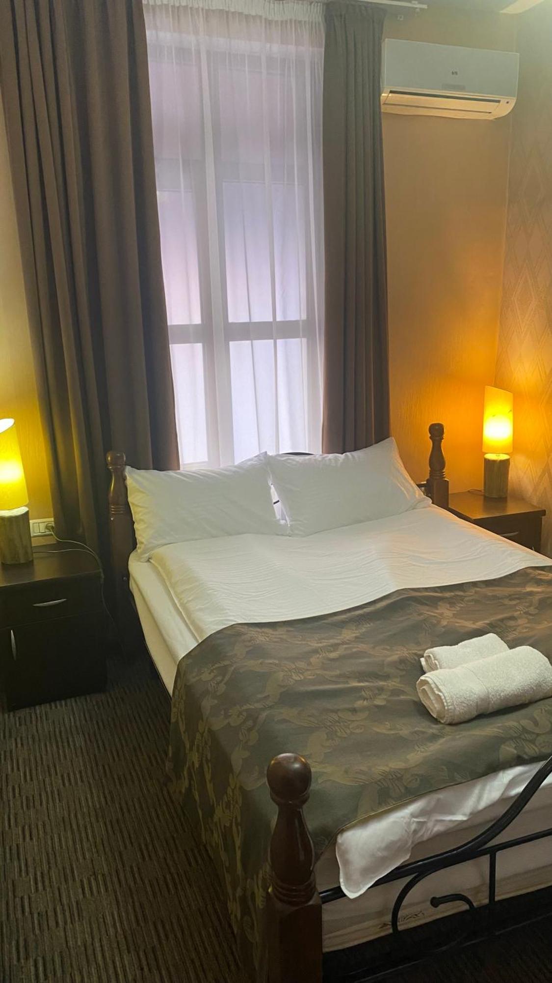 טביליסי Hotel Old Rustaveli מראה חיצוני תמונה