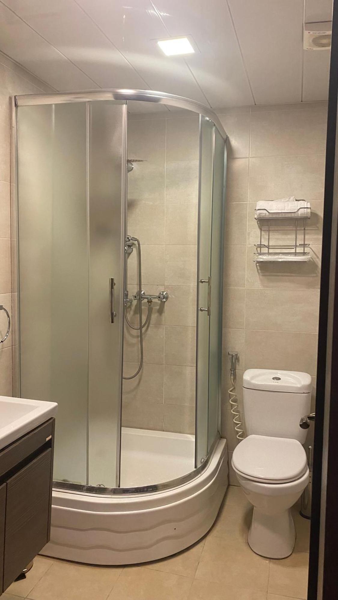 טביליסי Hotel Old Rustaveli מראה חיצוני תמונה