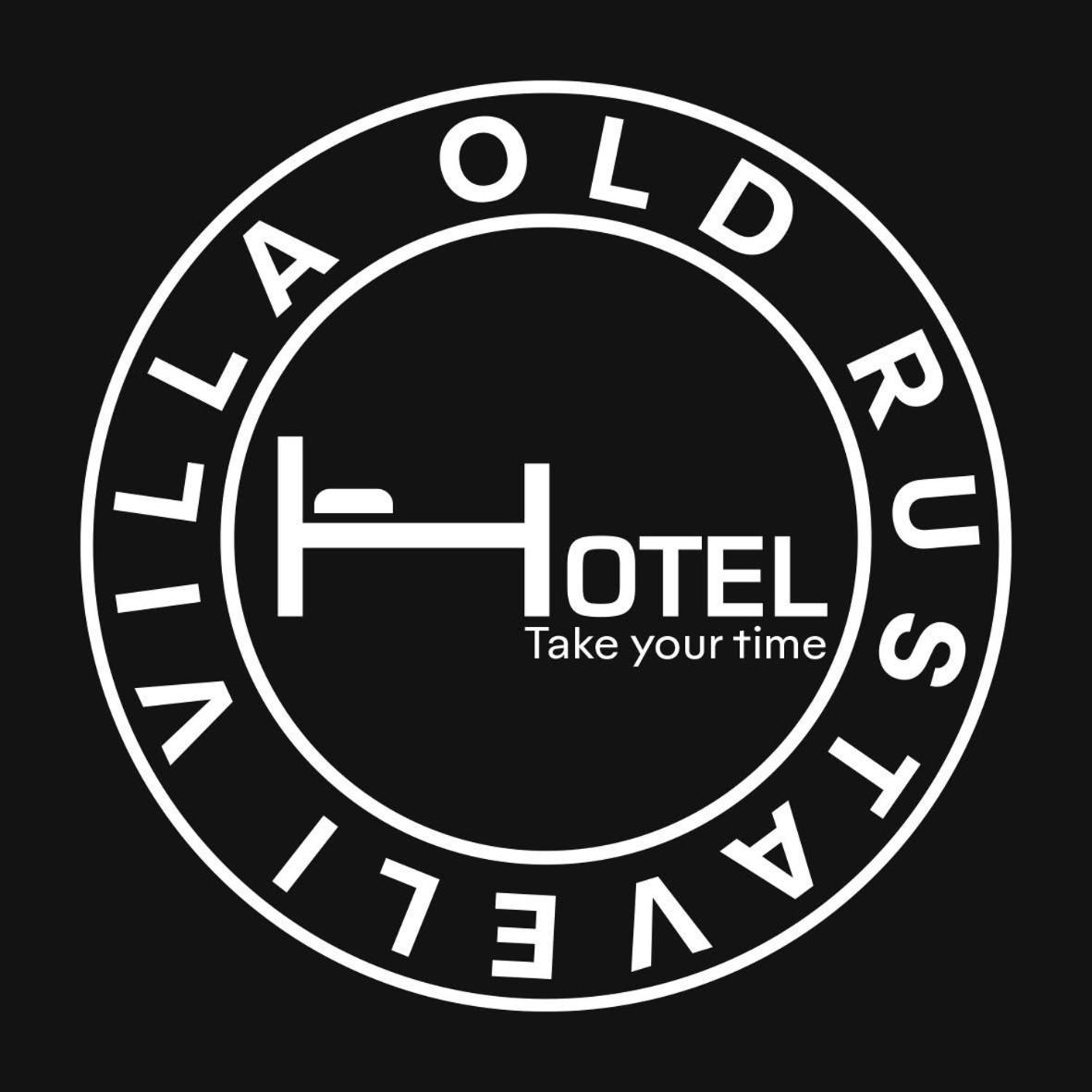 טביליסי Hotel Old Rustaveli מראה חיצוני תמונה
